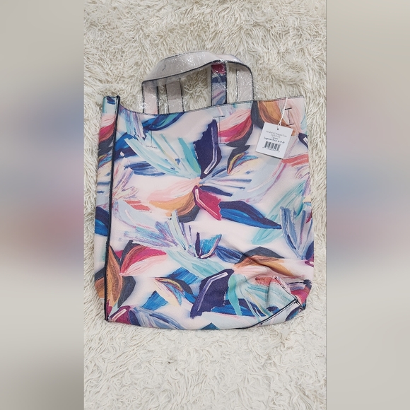 Handbags - Annabelle shopper tote Calypso